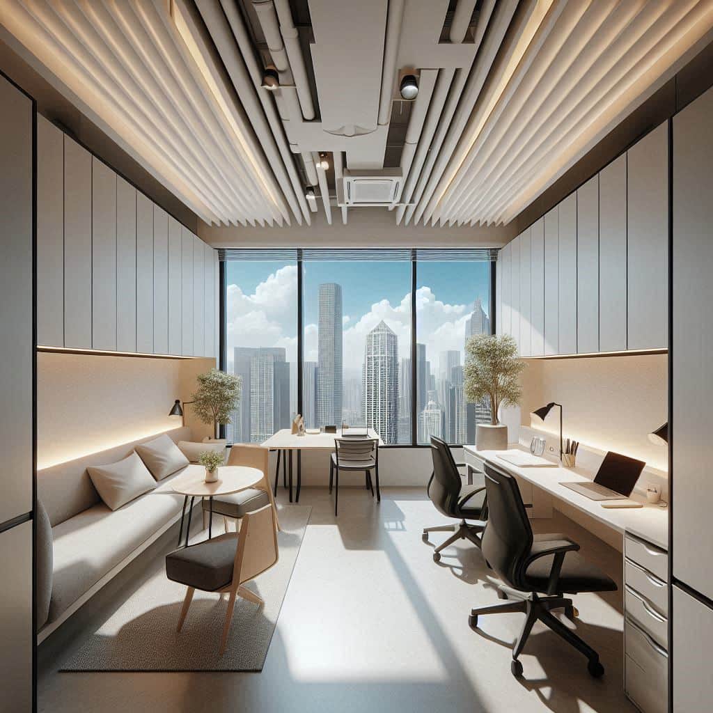 大厦名字文章配图